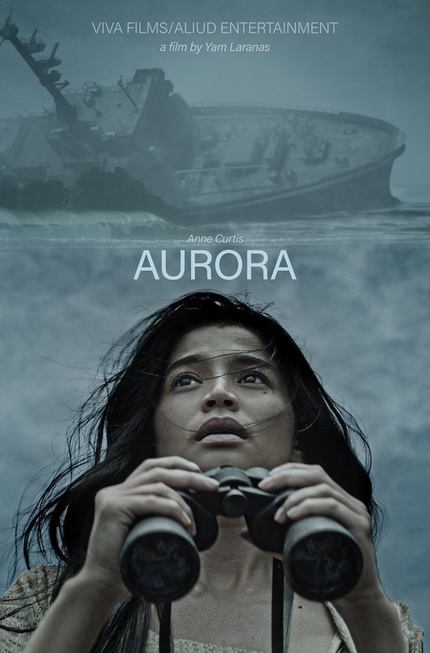Watch The Haunting Trailer For Yam Laranas' AURORA
